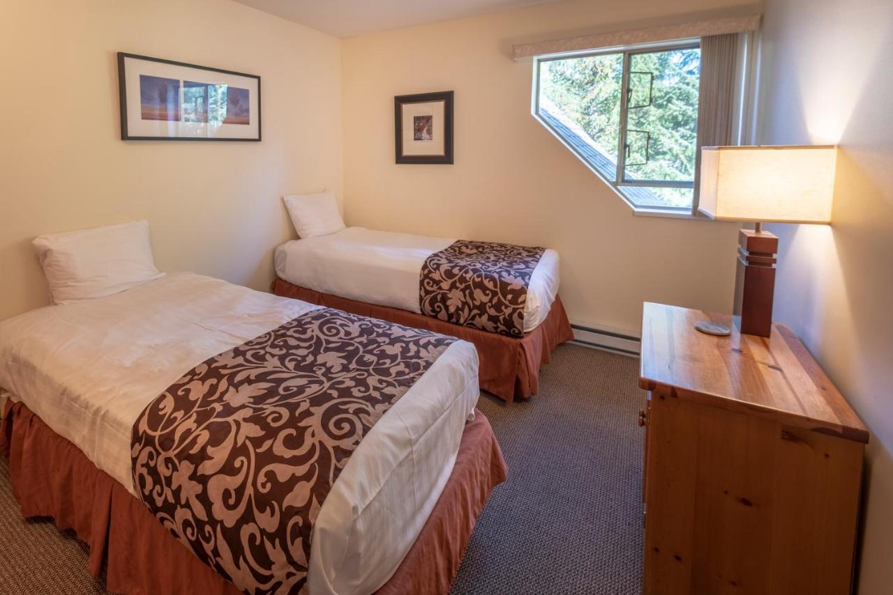 Valhalla Vacations at Whistler photo