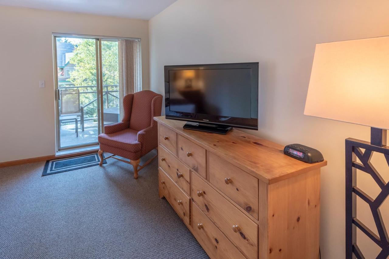Valhalla Vacations at Whistler photo