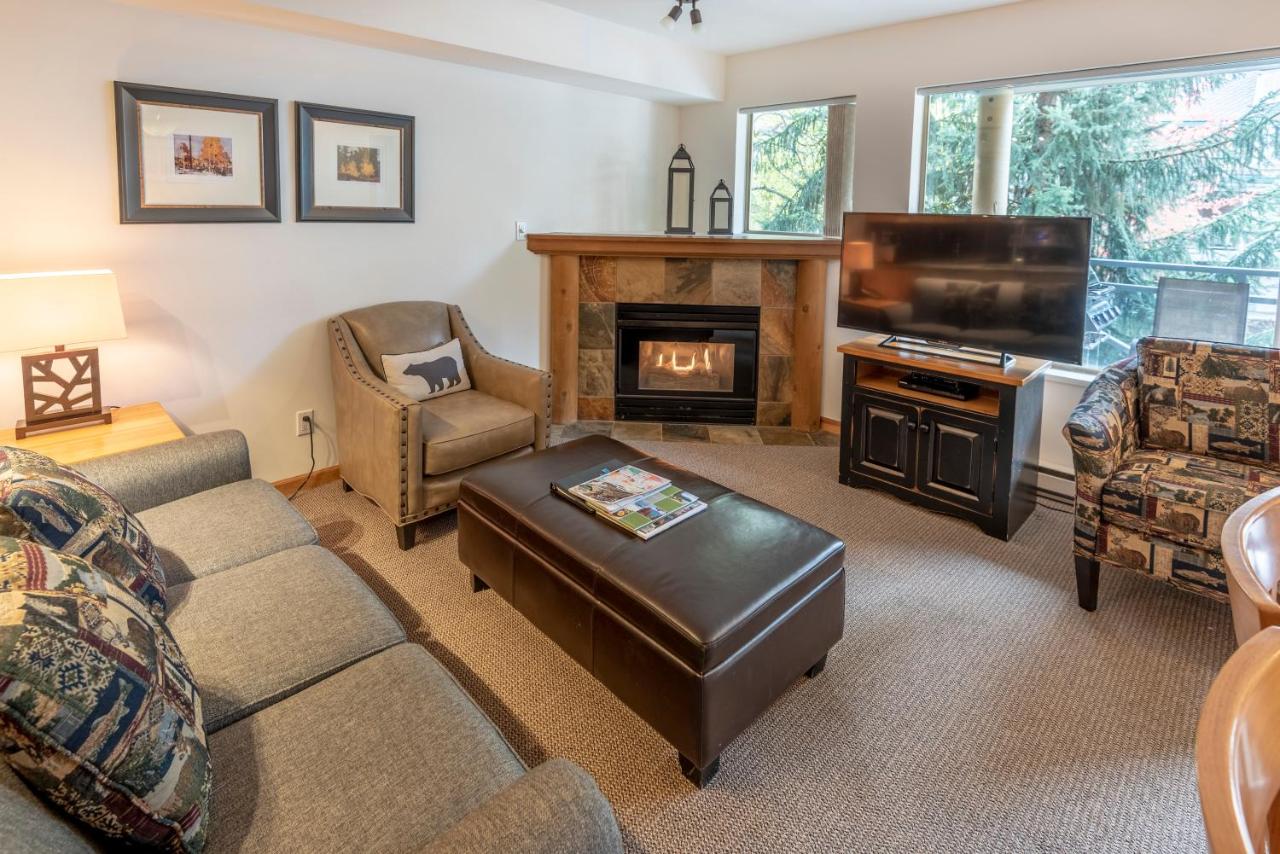 Valhalla Vacations at Whistler photo