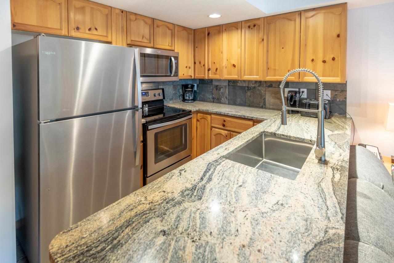 Valhalla Vacations at Whistler photo
