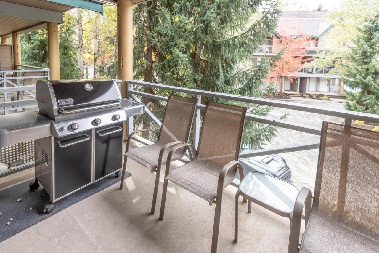Valhalla Vacations at Whistler photo