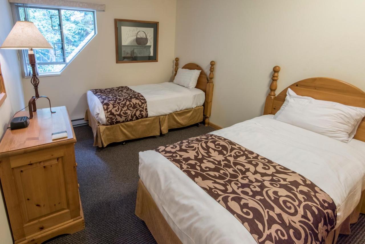 Valhalla Vacations at Whistler photo