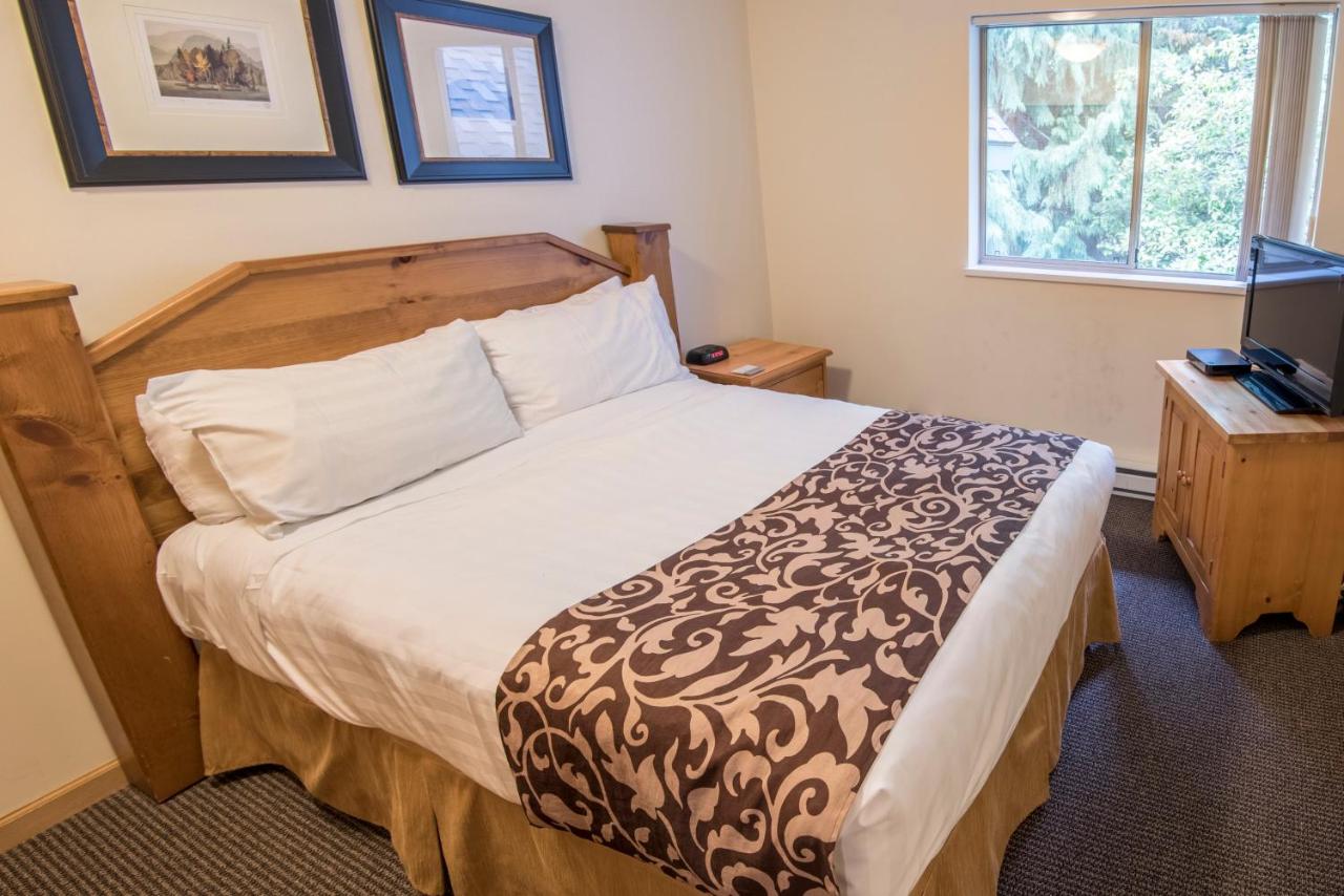 Valhalla Vacations at Whistler photo