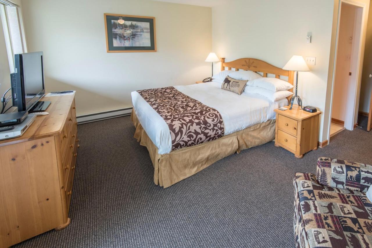 Valhalla Vacations at Whistler photo