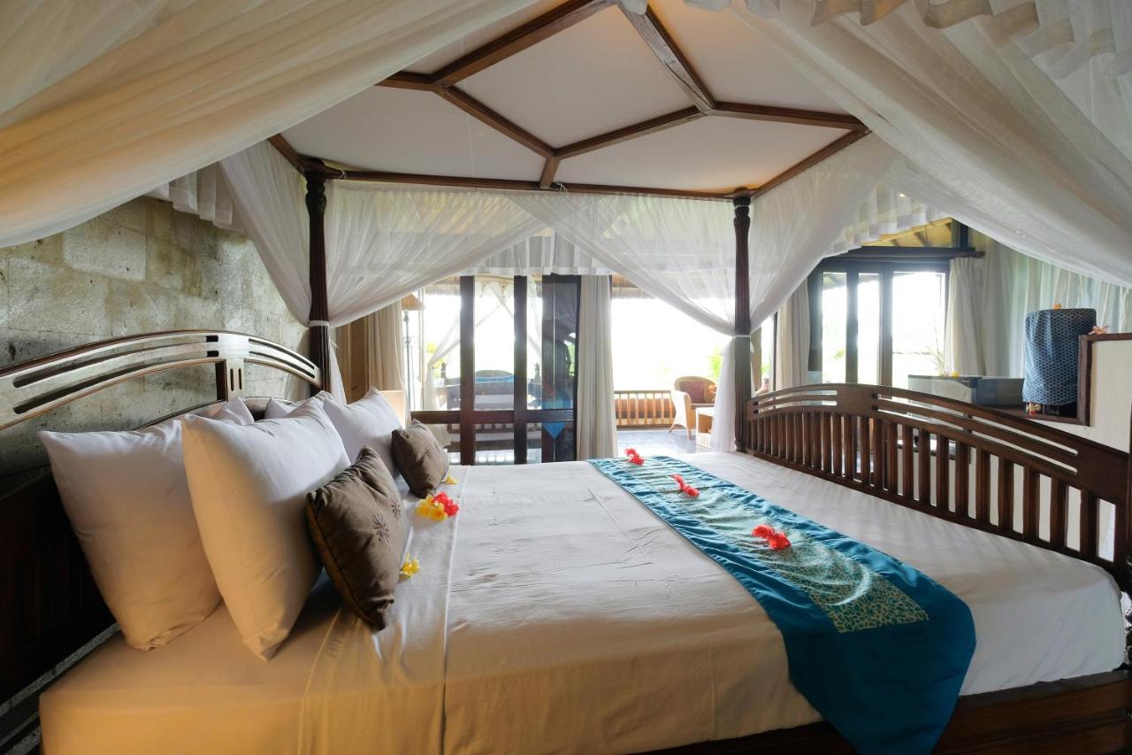 Sunrise Villa Ubud - 2