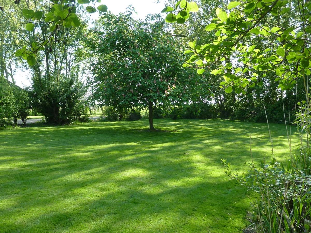 Bed & Breakfast De Koegang photo