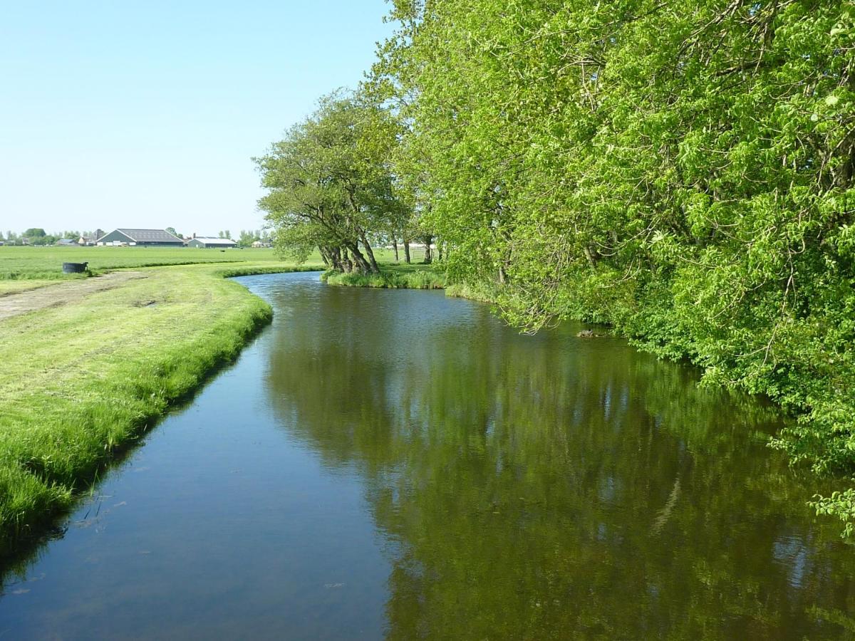 Bed & Breakfast De Koegang photo