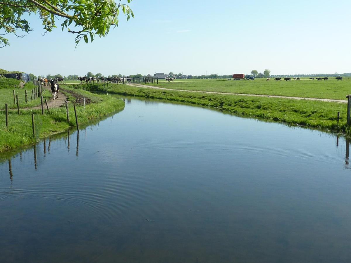Bed & Breakfast De Koegang photo