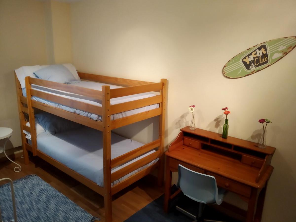 Apartamento Las Nieves, Puebla de Lillo – Precios ...