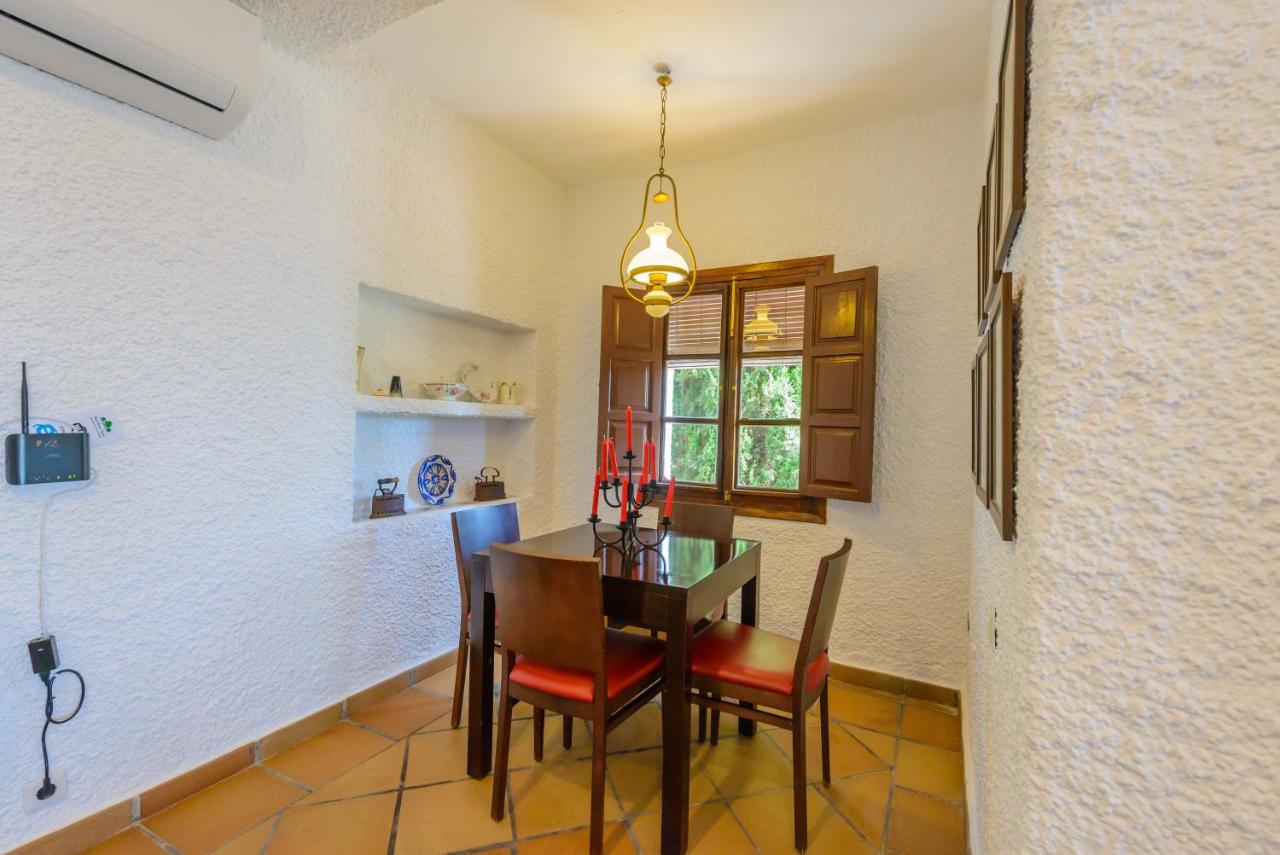 Holiday Home El Alcázar, Alcaucín – Bijgewerkte prijzen 2022