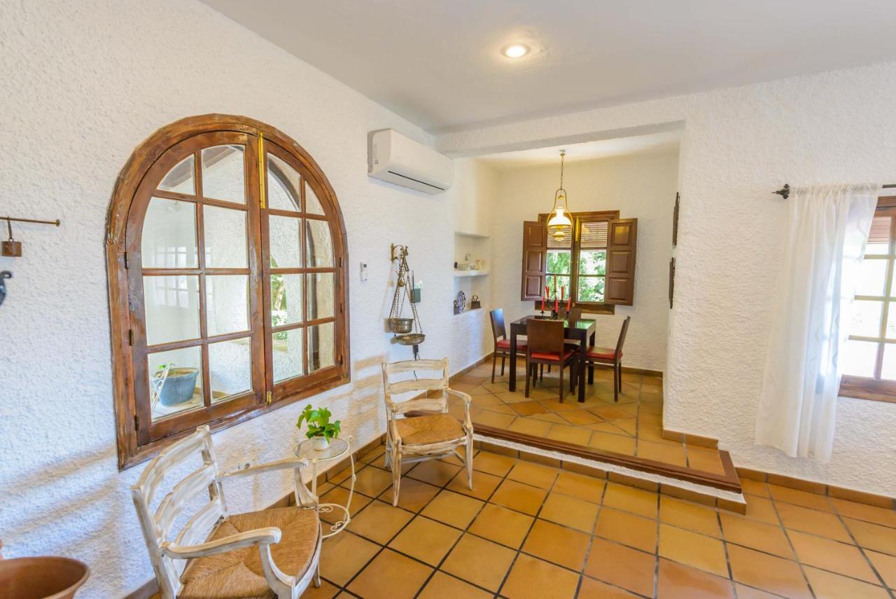 Holiday Home El Alcázar, Alcaucín – Bijgewerkte prijzen 2022