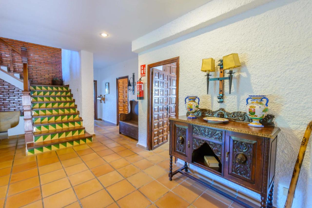 Holiday Home El Alcázar, Alcaucín – Bijgewerkte prijzen 2022