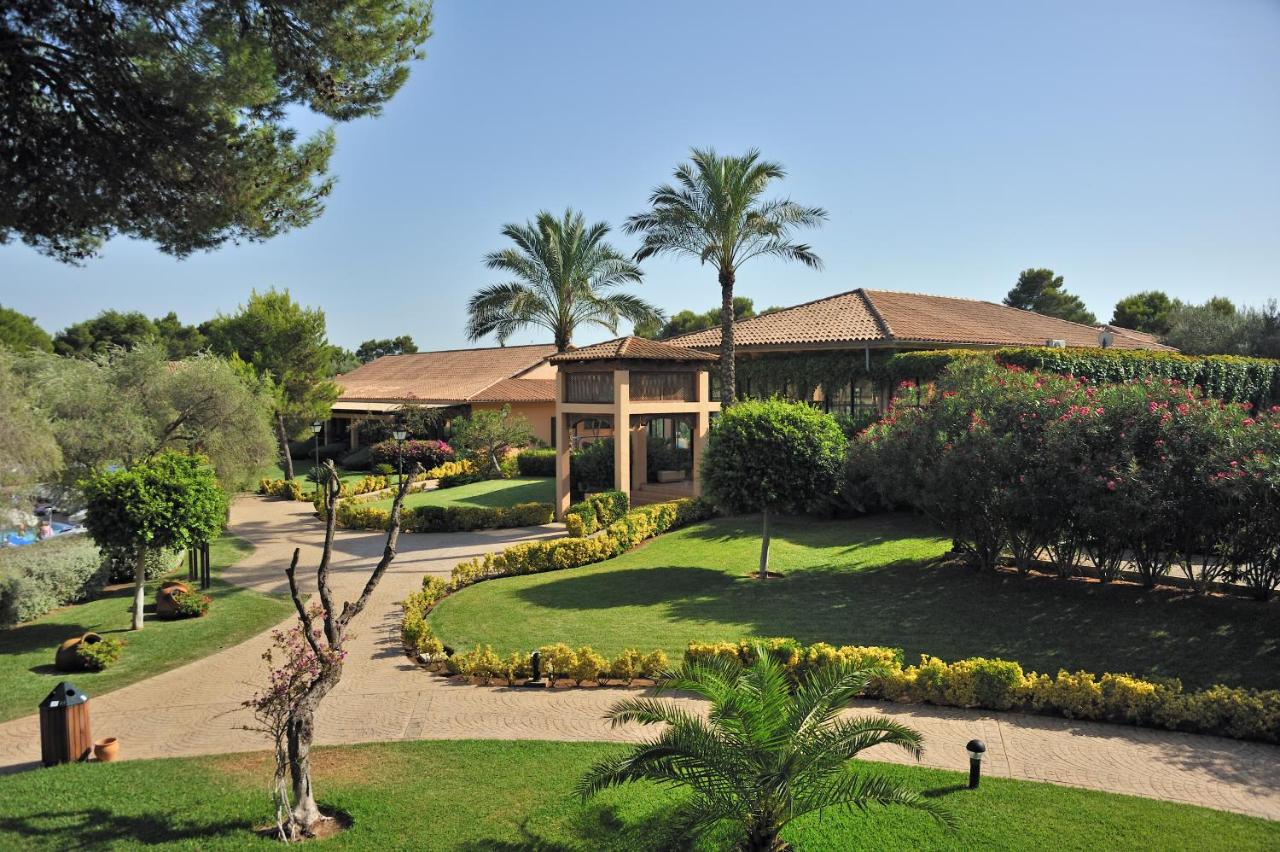 Caprice Vell Mari Hotel & Resort - 3