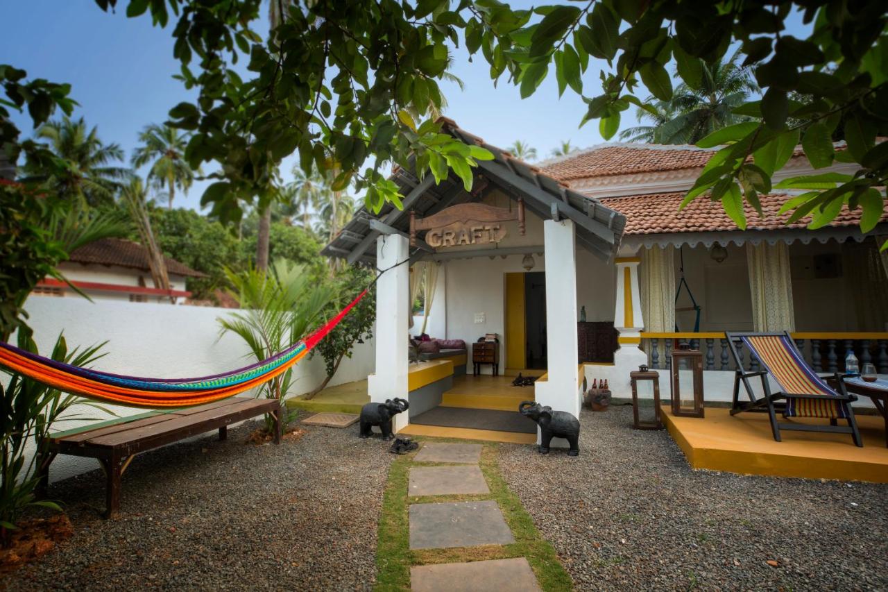 Image: Craft Hostels