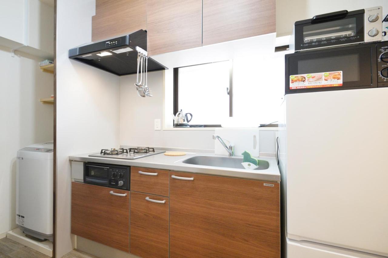 Roppongi Cat House601 - 4