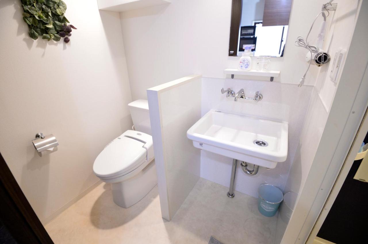 Roppongi Cat House601 - 3