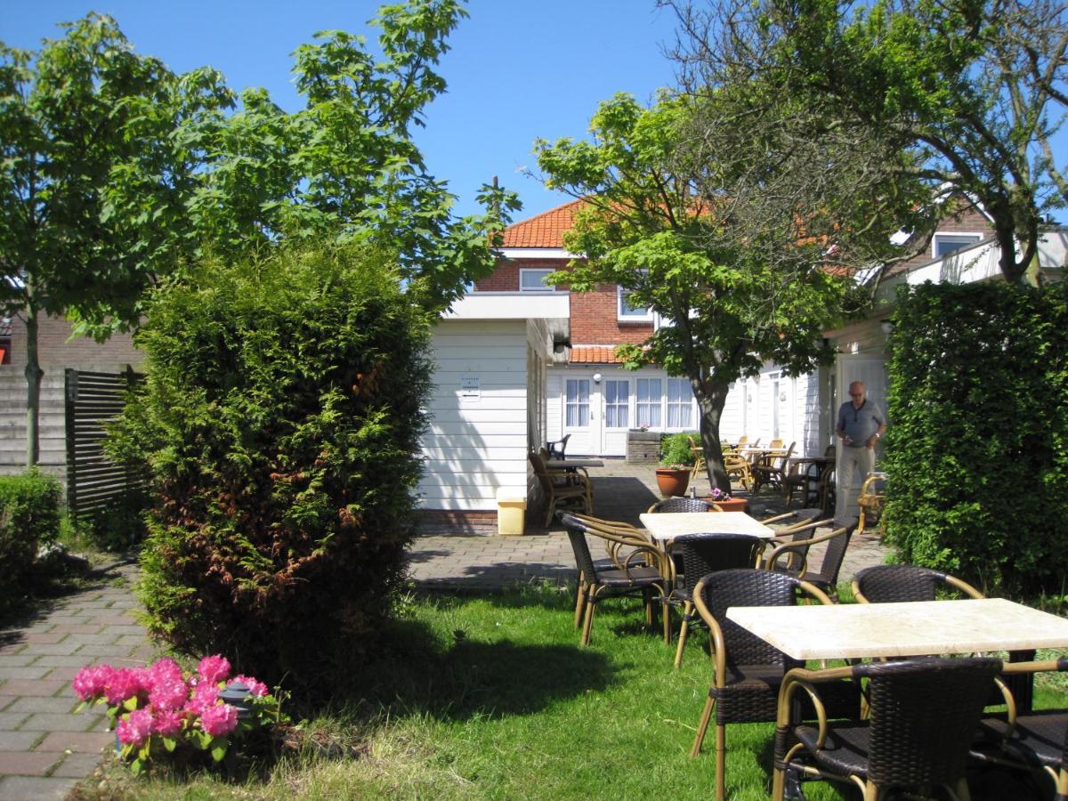 Hotel Valkenhof photo