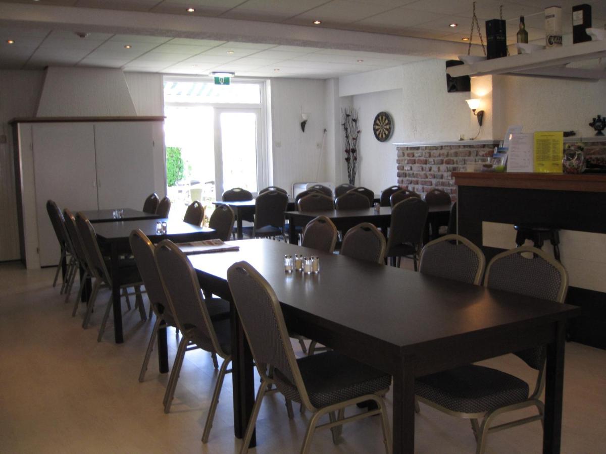 Hotel Valkenhof photo