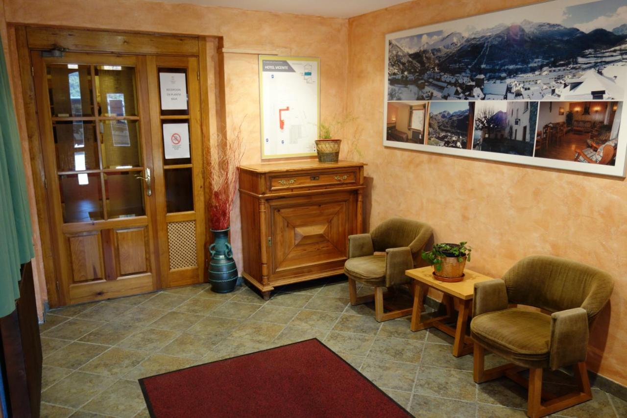 Hotel Vicente, Panticosa – Updated 2022 Prices