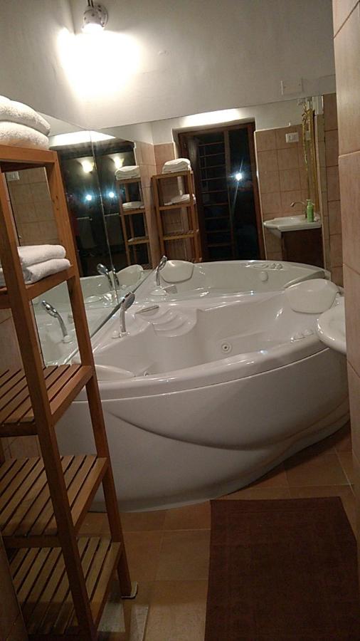 Jacuzzi Quo Vadis - 3