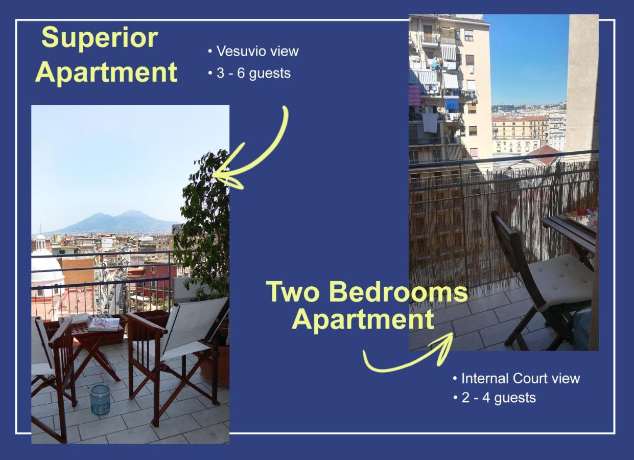 La Bella Vita Apartments - 3