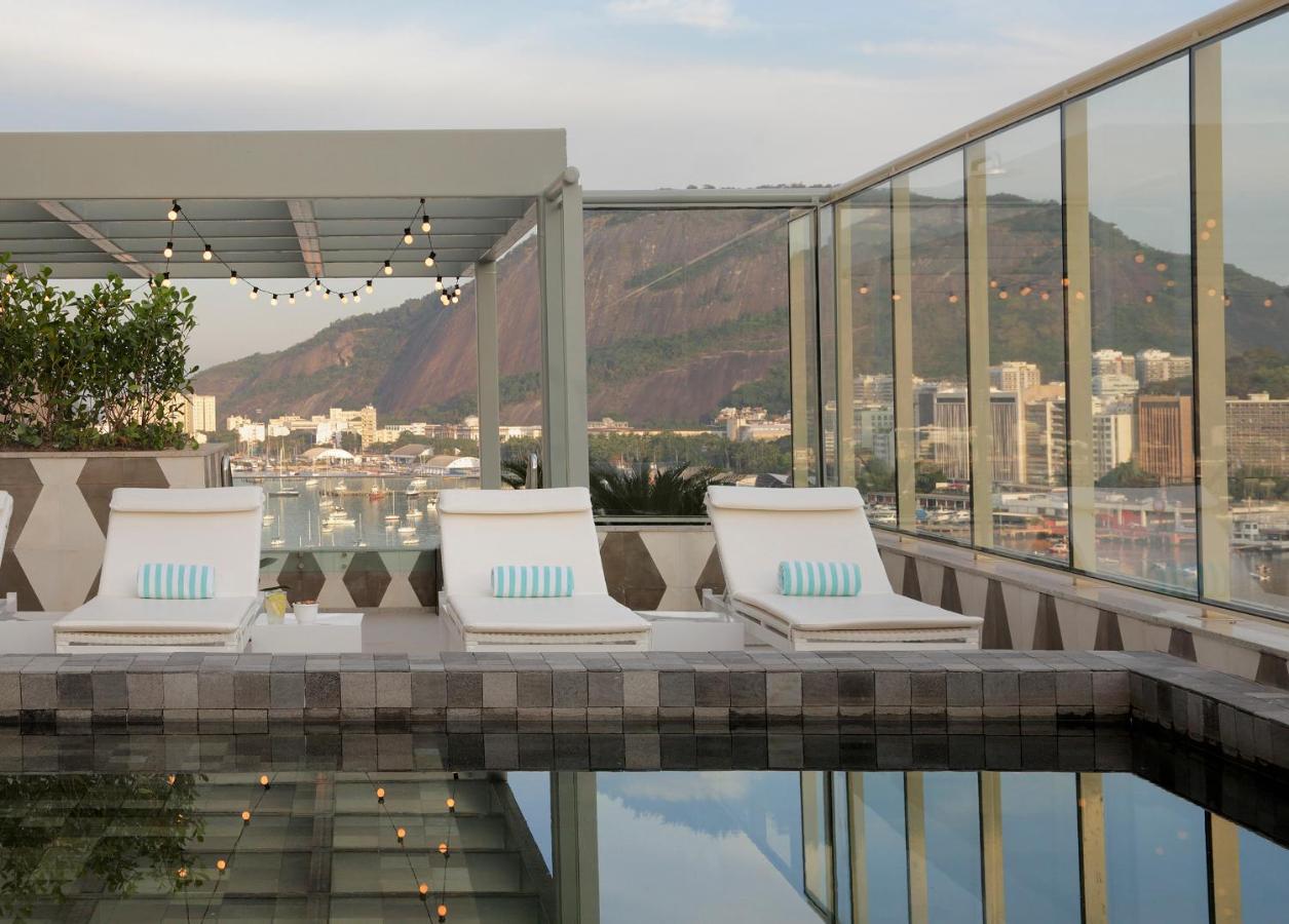 Yoo2 Rio de Janeiro by Intercity photo