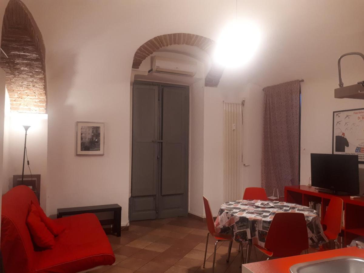 Appartamento San Carlo (Italia Torino) - Booking.com