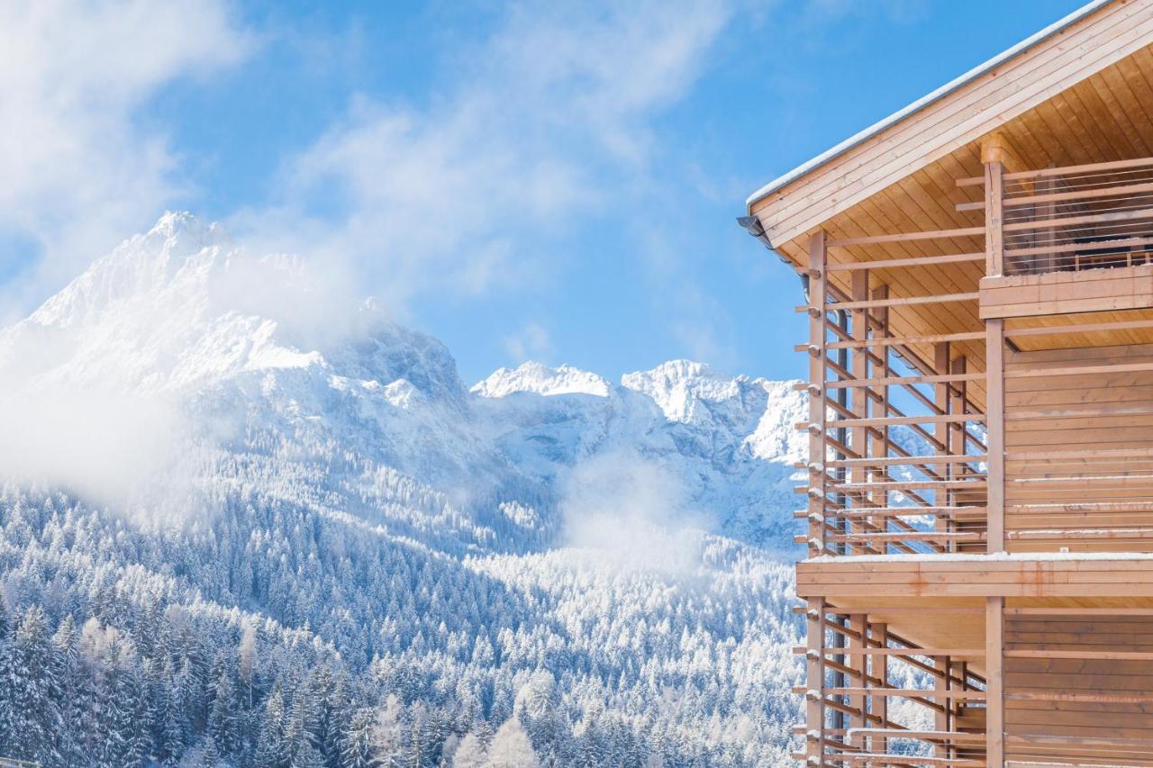 JOAS natur.hotel.b&b ****, Taliansko