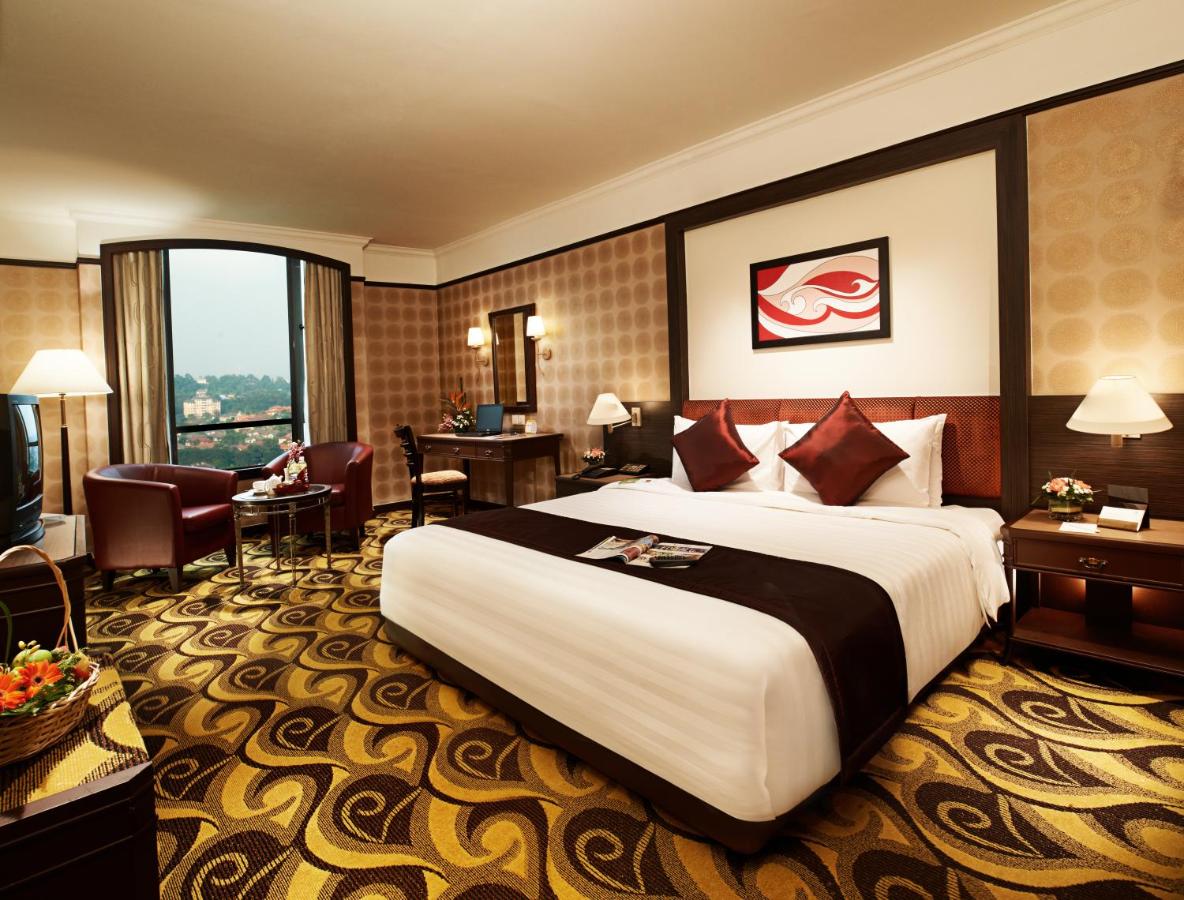 Mardhiyyah hotel & suites