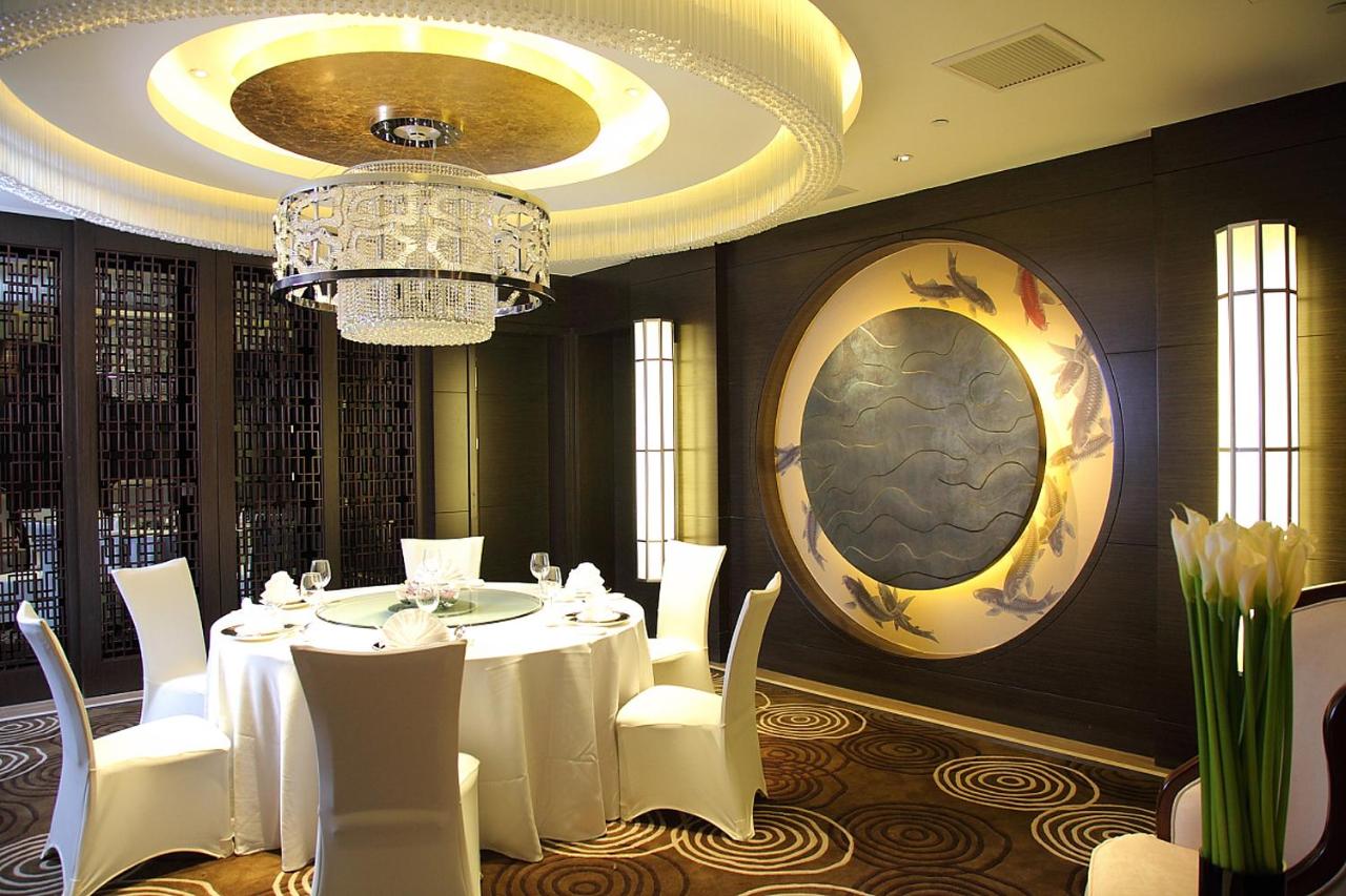 Shanghai Hongqiao Airport Hotel - Air China photo