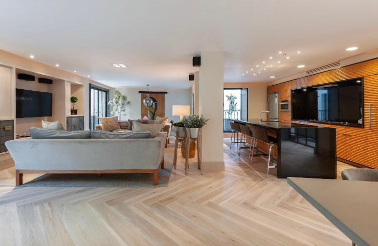 Condesa Super Loft Apartment - 5