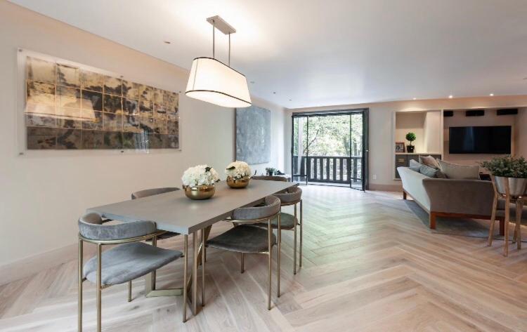 Condesa Super Loft Apartment - 4