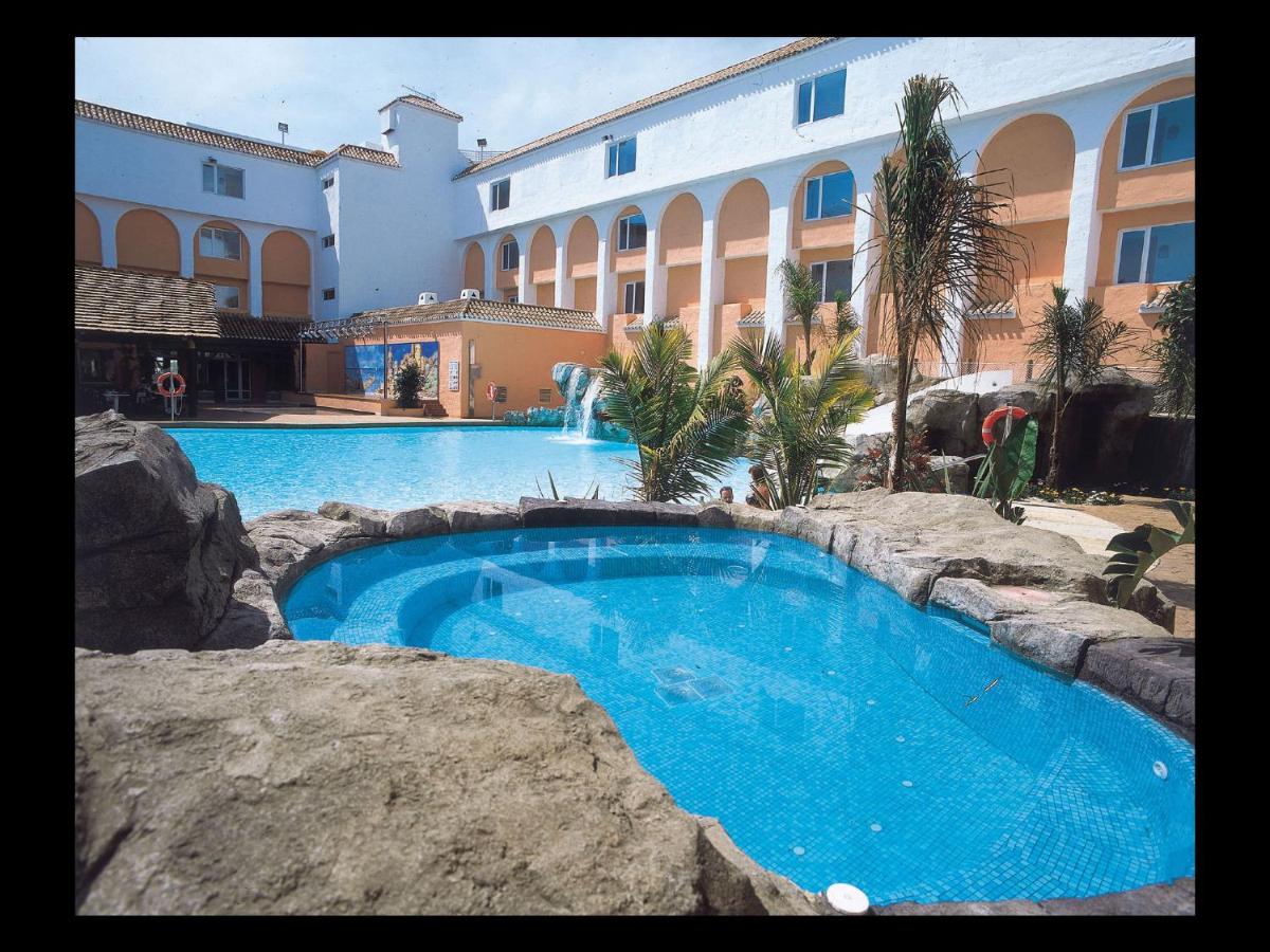 Diverhotel Nautilus Roquetas, Рокетас-де-Мар – оновлені ціни ...