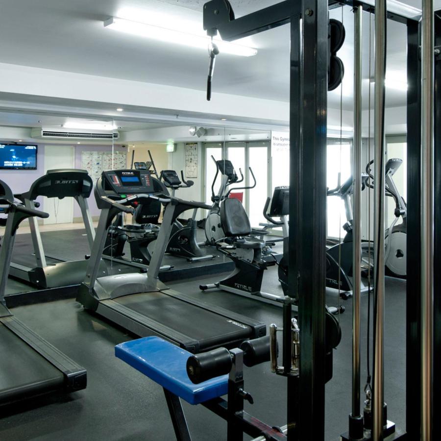 Mantra Chatswood photo