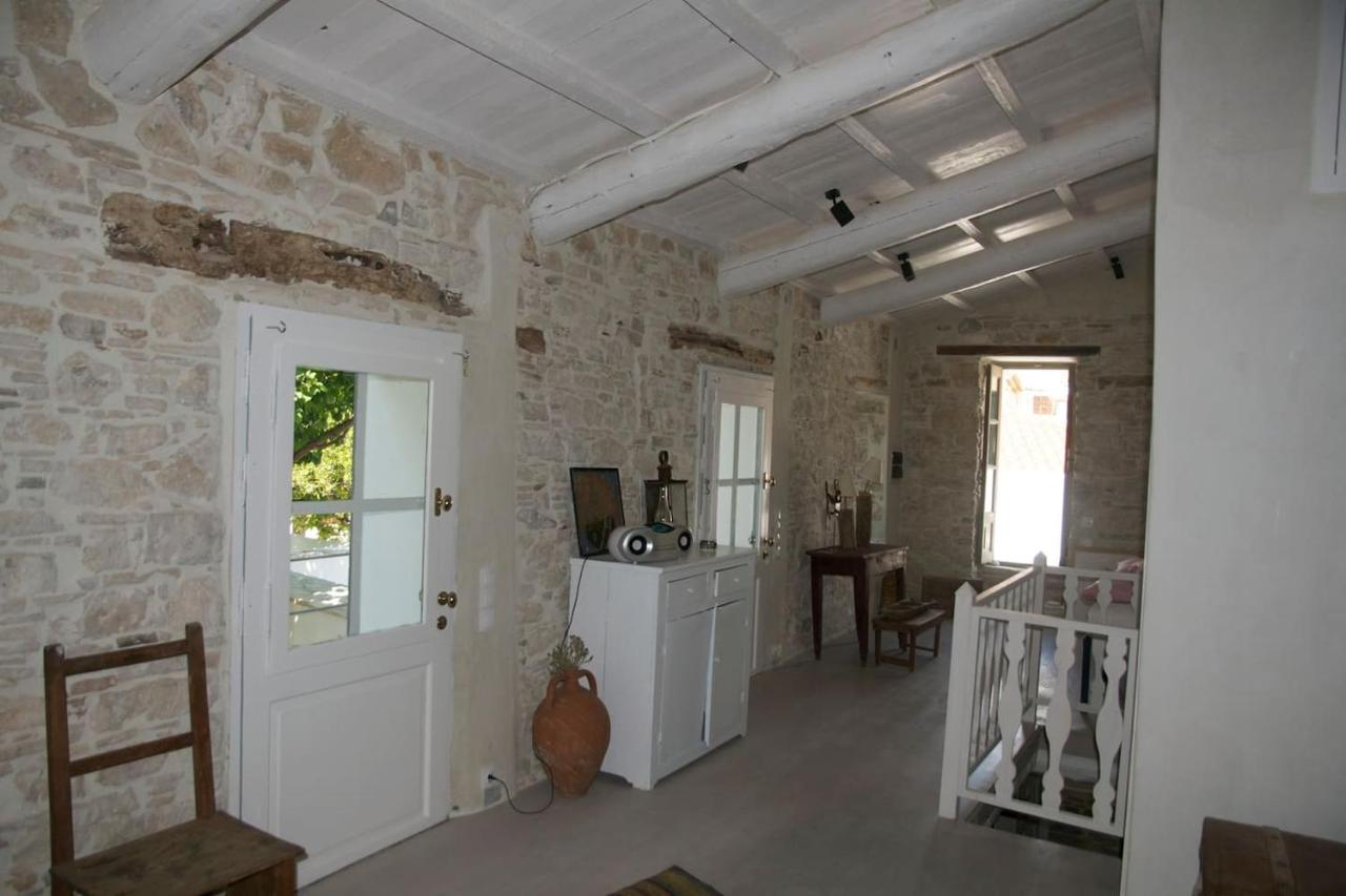 Village house in Hora Samos, Chóra, Greece - Booking.com