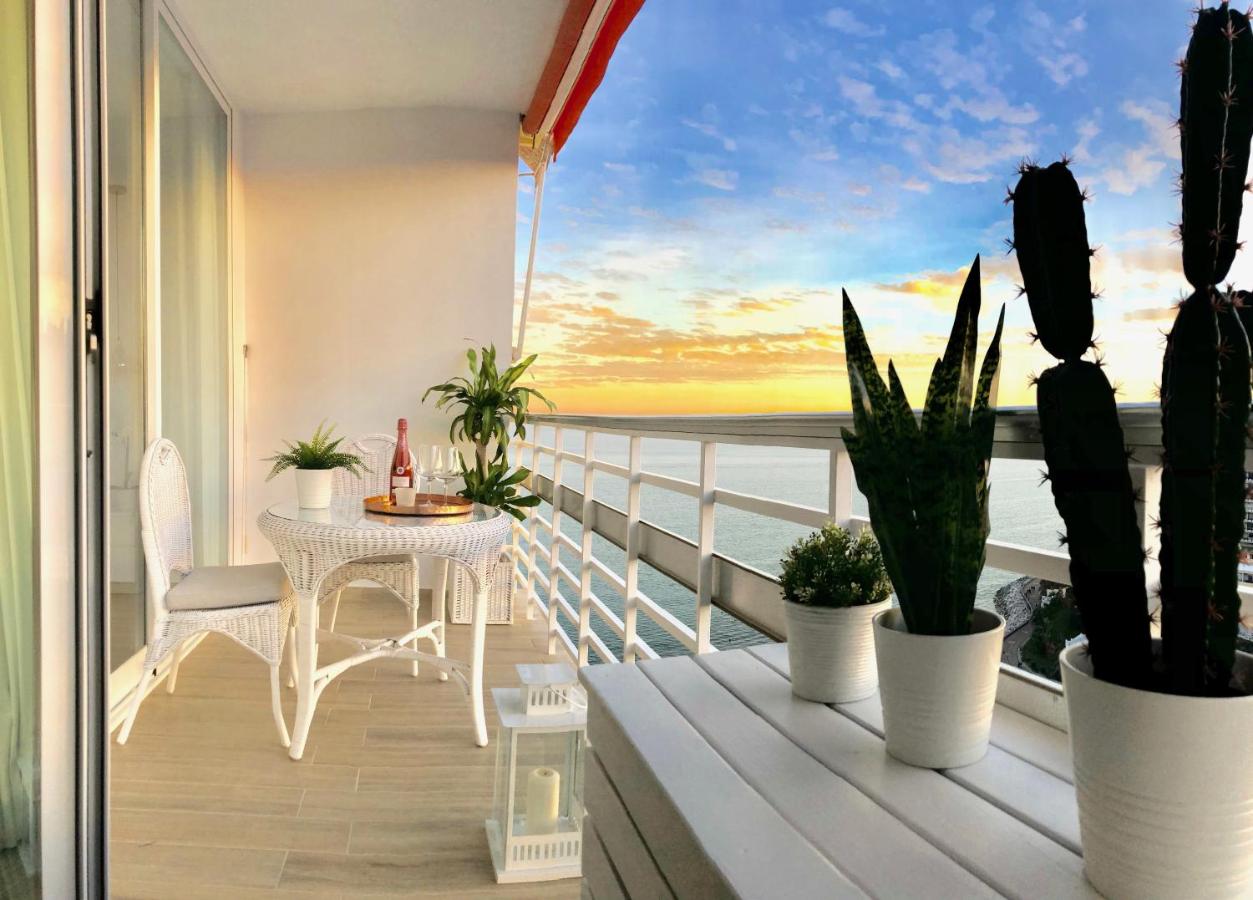 Departamento Amazing sea views - A short walk (España ...
