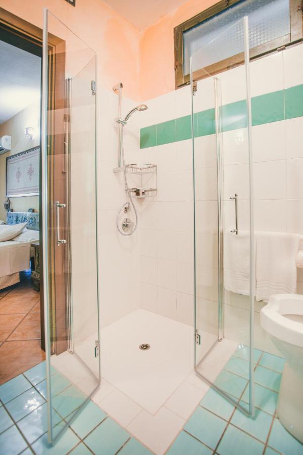 Hotel Fiore Di Maggio photo