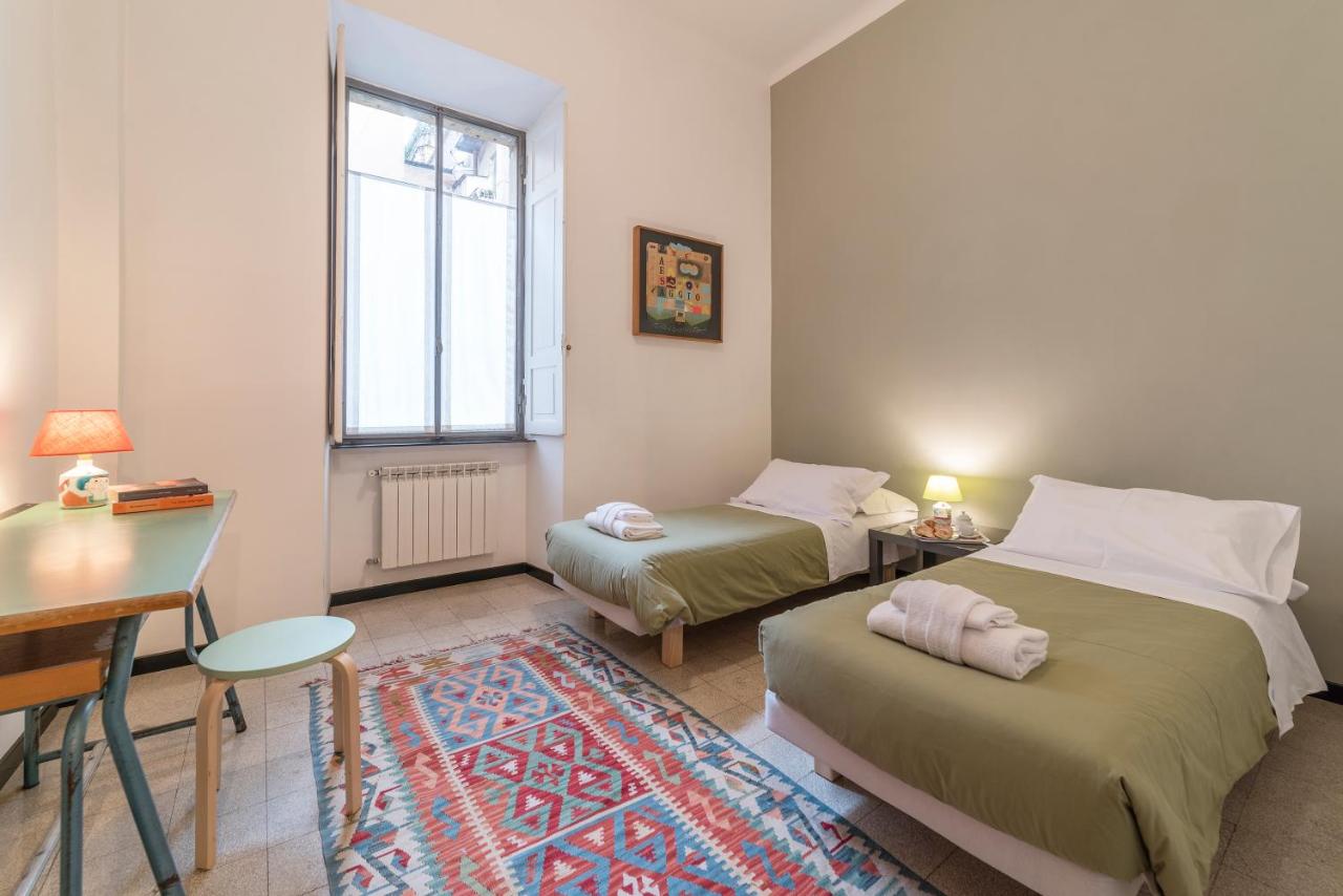 Elizabeth House - WelcomeToRhome - 2