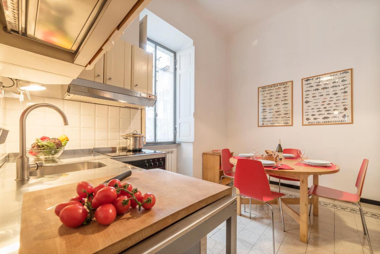 Elizabeth House - WelcomeToRhome - 4