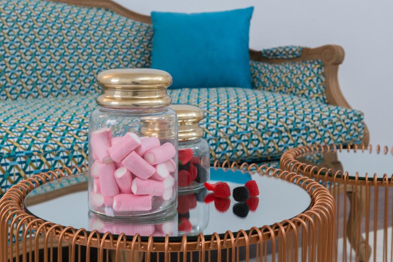 Divina Suites Hotel Singular -Adults Only, Ciutadella ...