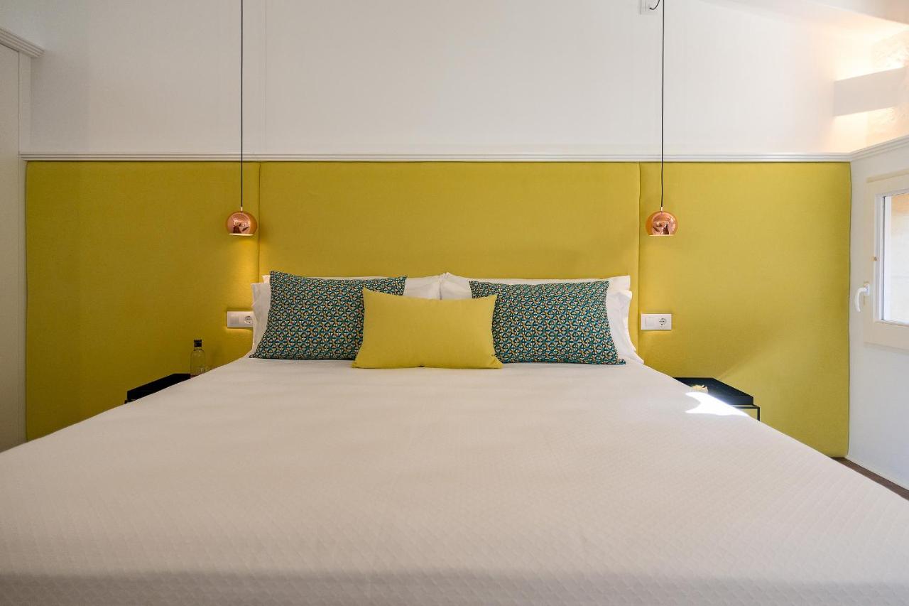 Divina Suites Hotel Singular -Adults Only, Ciutadella ...