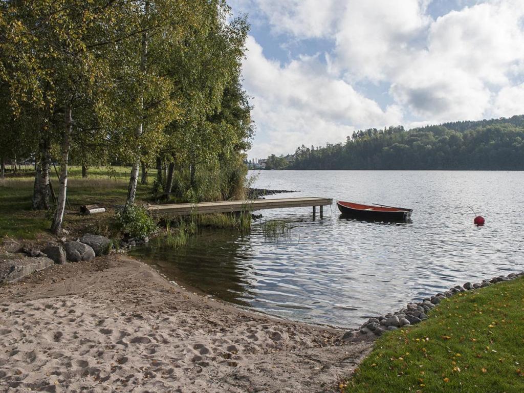 Hotel, plaża: Bauergården