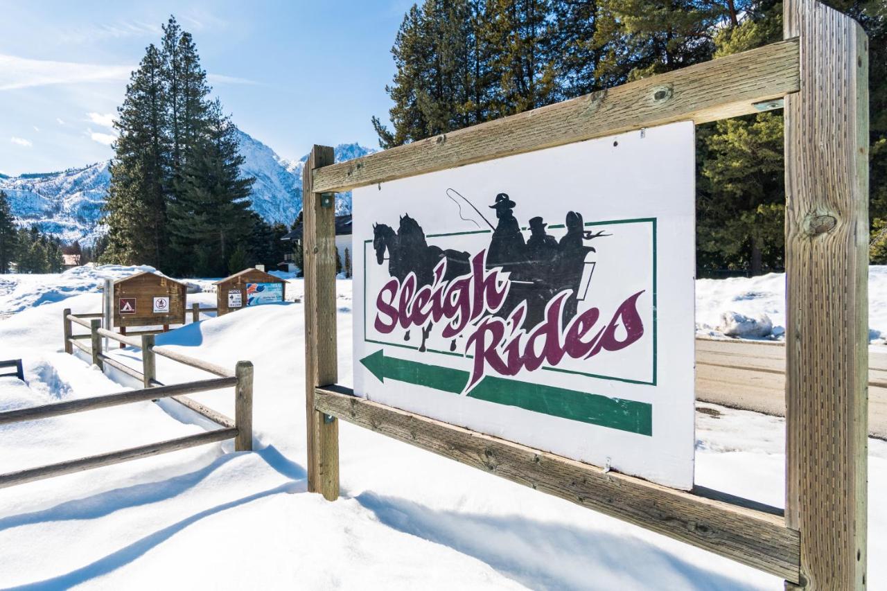 Aspen Suites Condominiums Vacation Rentals in Leavenworth — photo 10