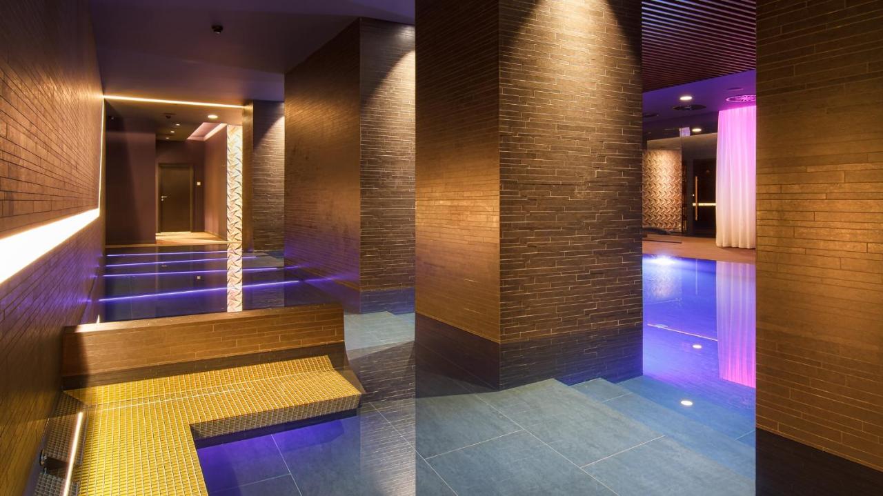 The President Hotel Prague by Axxos Hotels