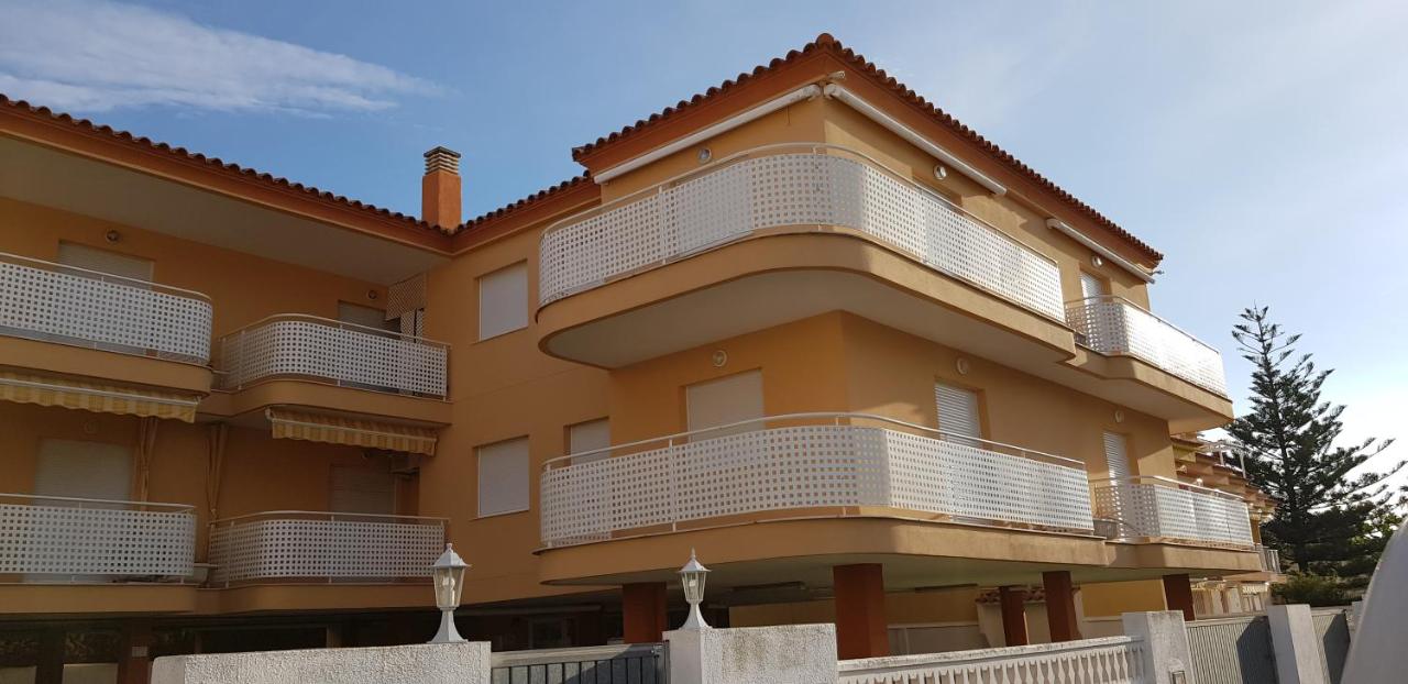 Alquileres Figuerola Los Pinos, Peñíscola – Bijgewerkte ...
