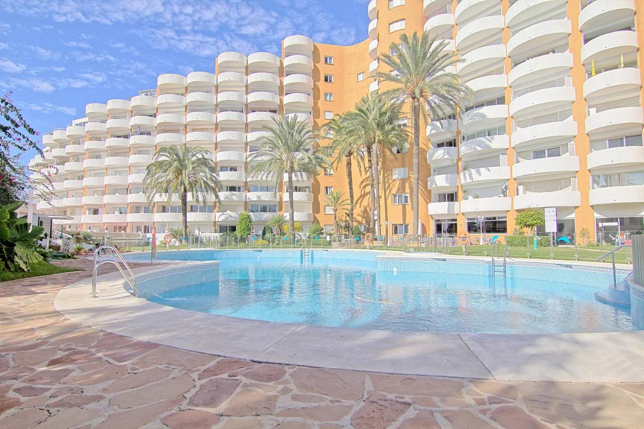 HTL10-Corona, Marbella – Updated 2022 Prices