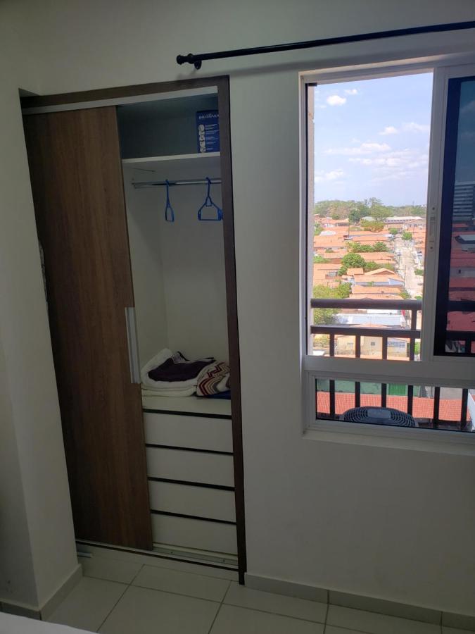 Flat Smart Residence photo