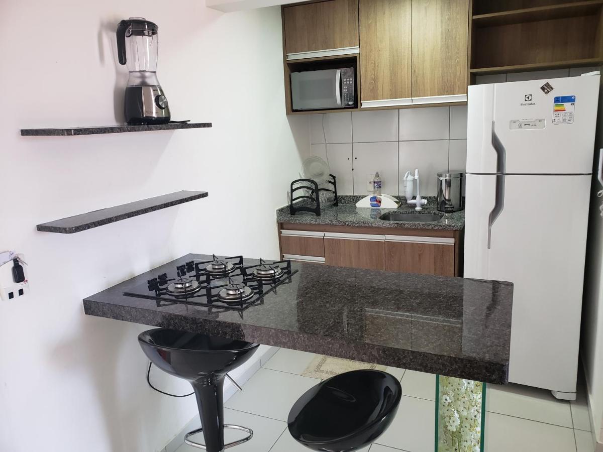 Flat Smart Residence photo