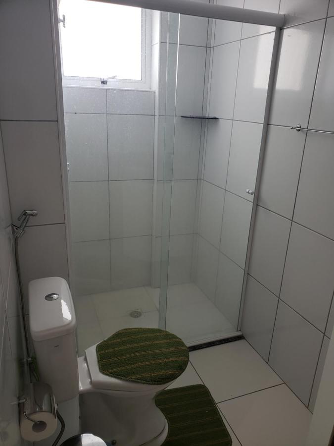 Flat Smart Residence photo