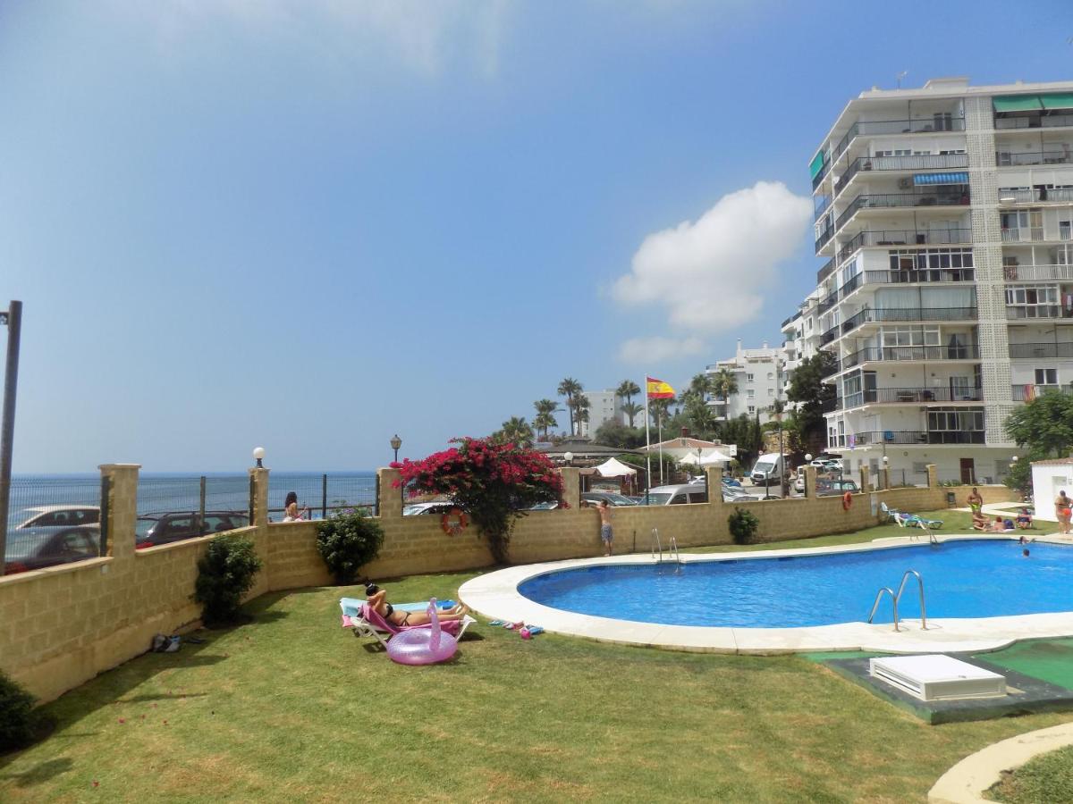 Apartment estudio en edificio almirante calle alhamar 4 ...
